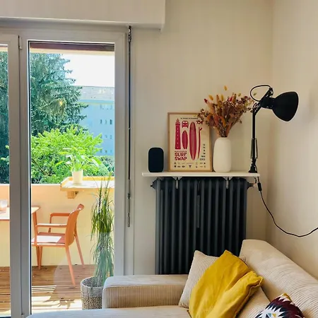 Cocon Lumineux à 10 Min Du Annecy