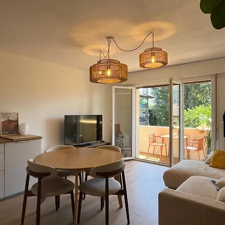 Apartmán Cocon Lumineux A 10 Min Du