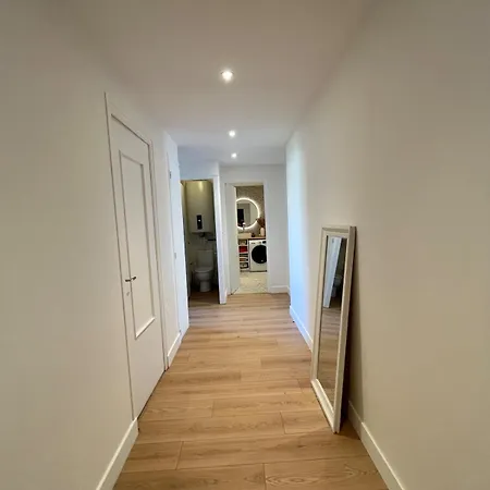 Appartamento Cocon Lumineux à 10 Min Du