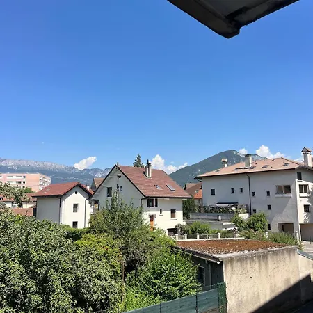 Cocon Lumineux A 10 Min Du *