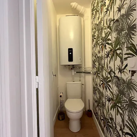 Apartmán Cocon Lumineux A 10 Min Du