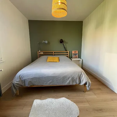 Cocon Lumineux à 10 Min Du Appartamento Annecy