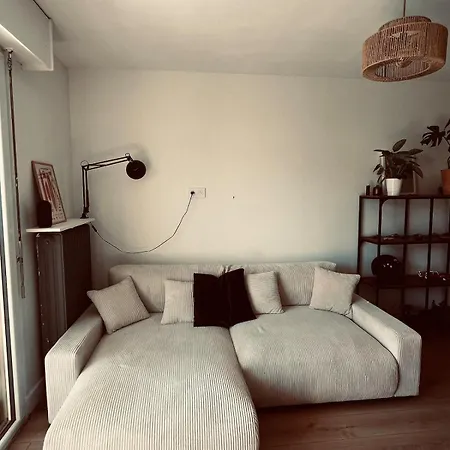 Apartmán Cocon Lumineux A 10 Min Du